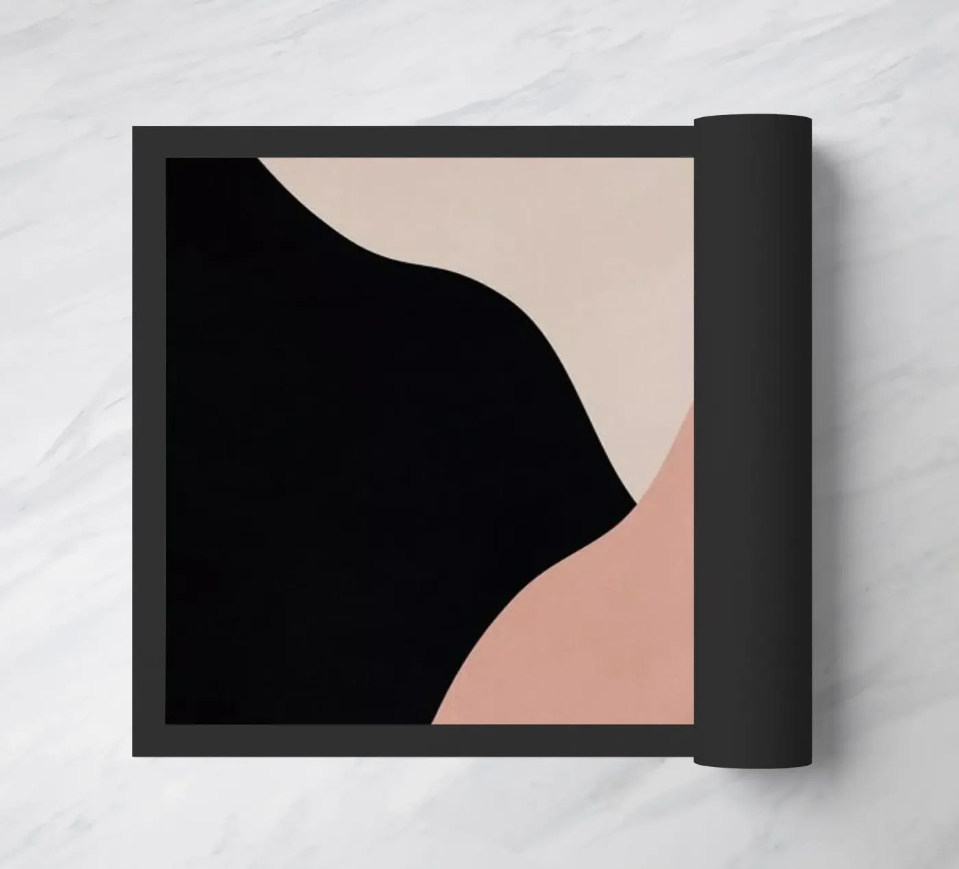 Hillscape zerbino da Pure