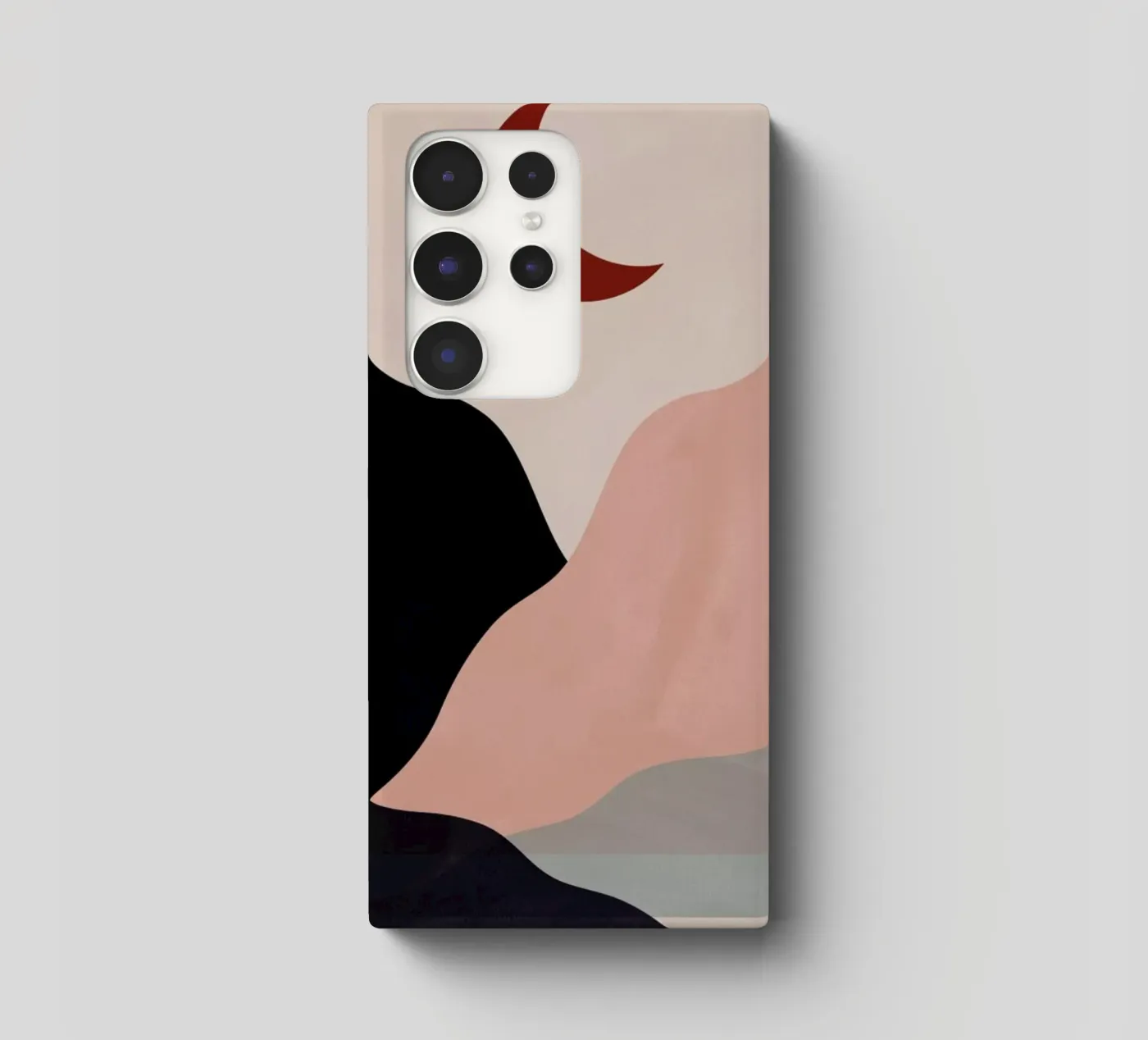Hillscape cover samsung da Pure