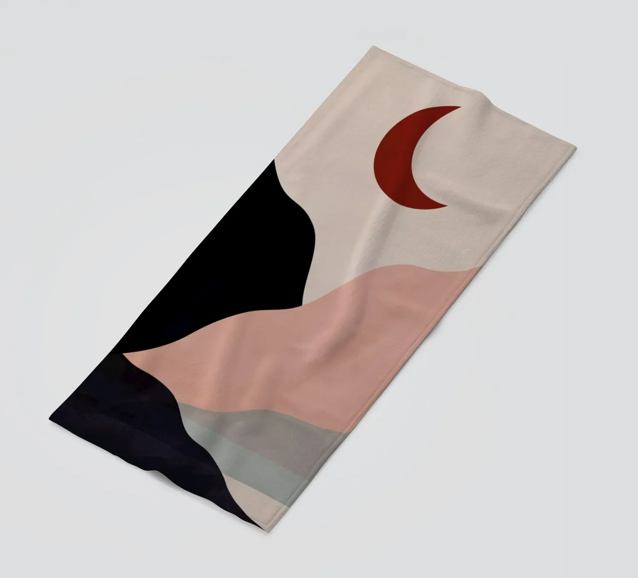 Hillscape telo mare da Pure