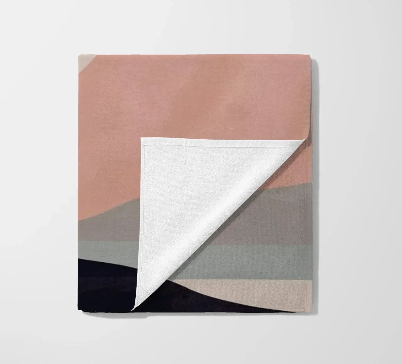 Hillscape telo mare da Pure