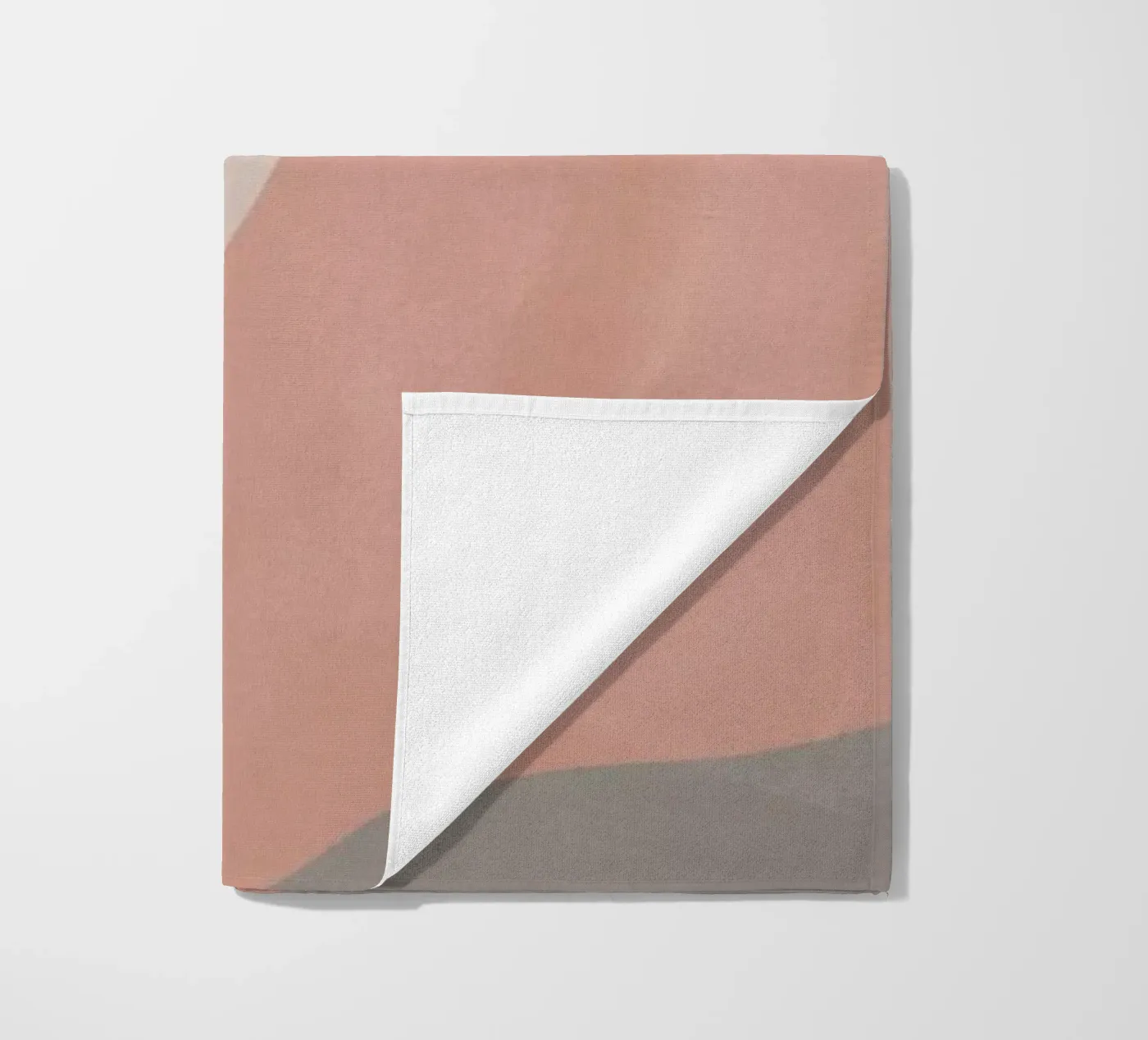 Hillscape serviette de plage de Pure