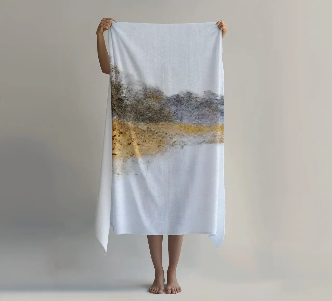 Inverno telo mare da Massimo Frascogna