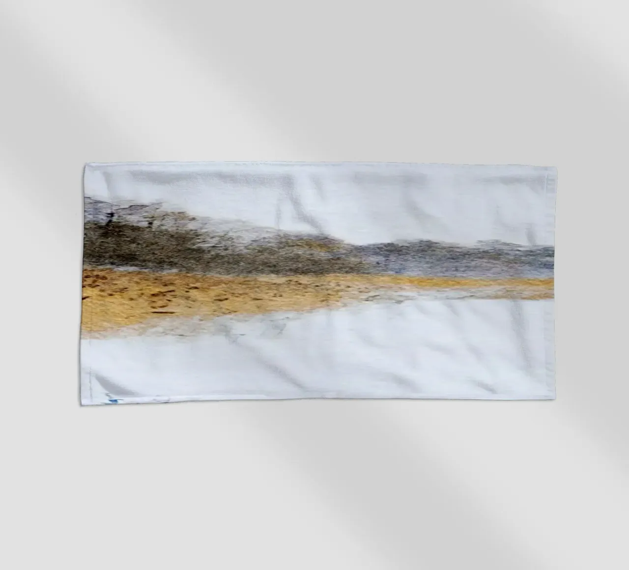 Inverno telo mare da Massimo Frascogna