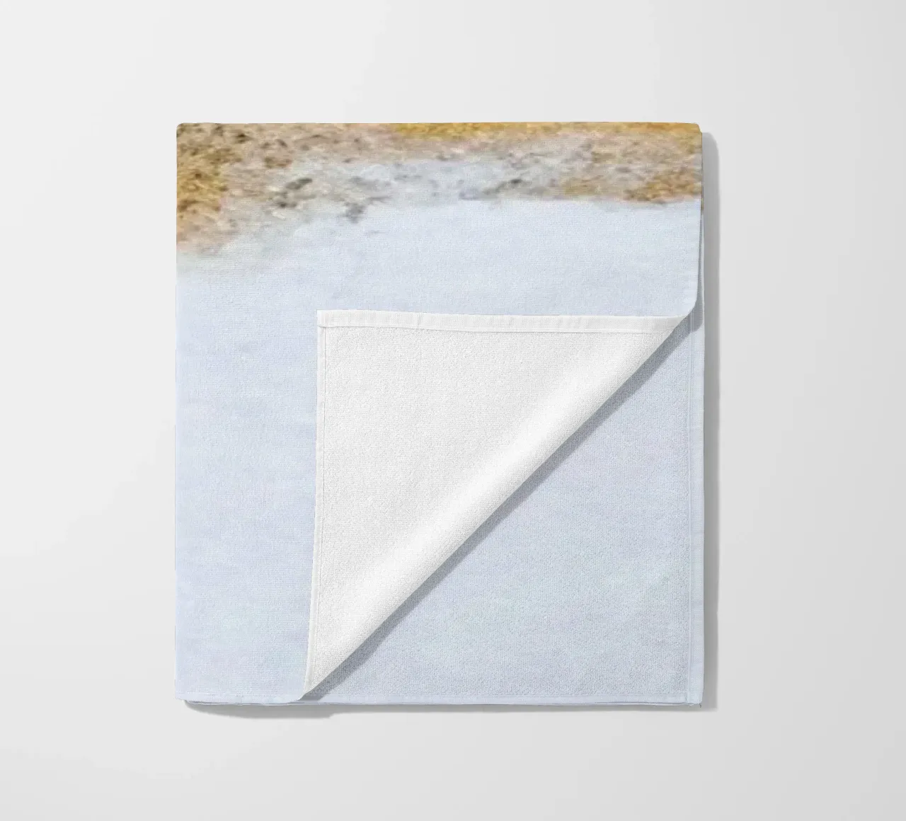 Inverno telo mare da Massimo Frascogna