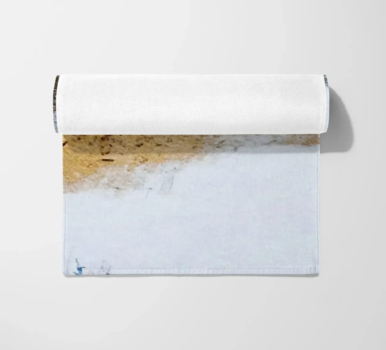 Inverno telo mare da Massimo Frascogna