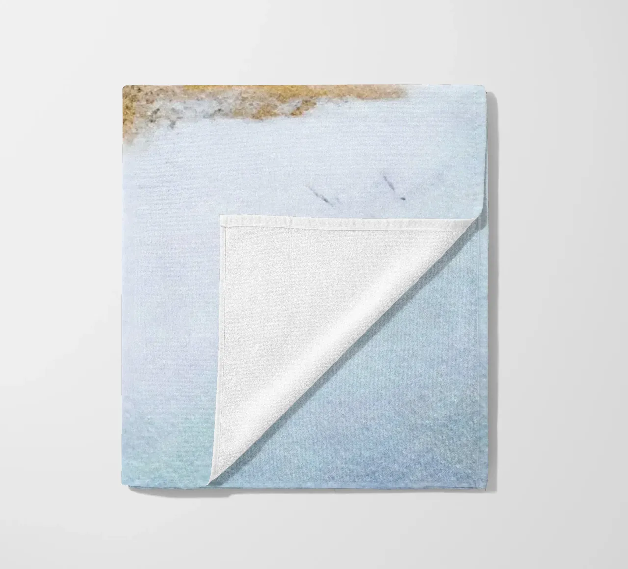 Inverno telo mare da Massimo Frascogna