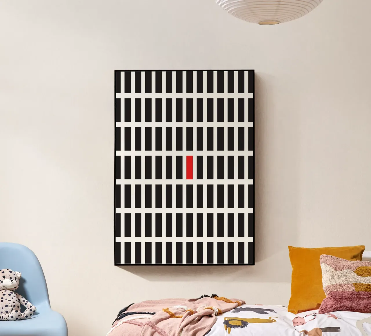 Lone Pixel plexiglass da galihstudio