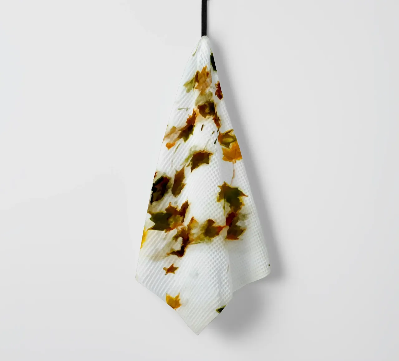 Autunno e inverno canovaccio da cucina da Massimo Frascogna