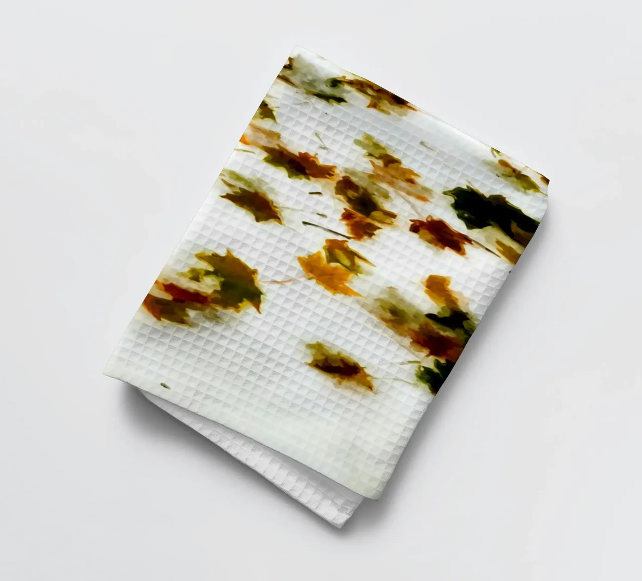 Autunno e inverno canovaccio da cucina da Massimo Frascogna
