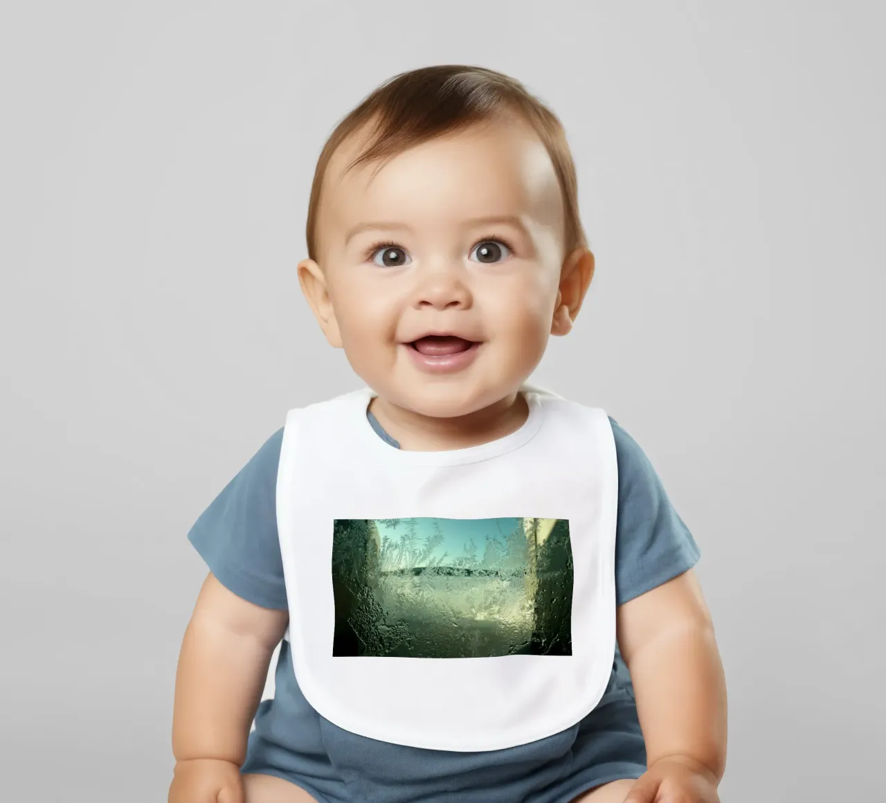 Finestra invernale bavaglino da Massimo Frascogna