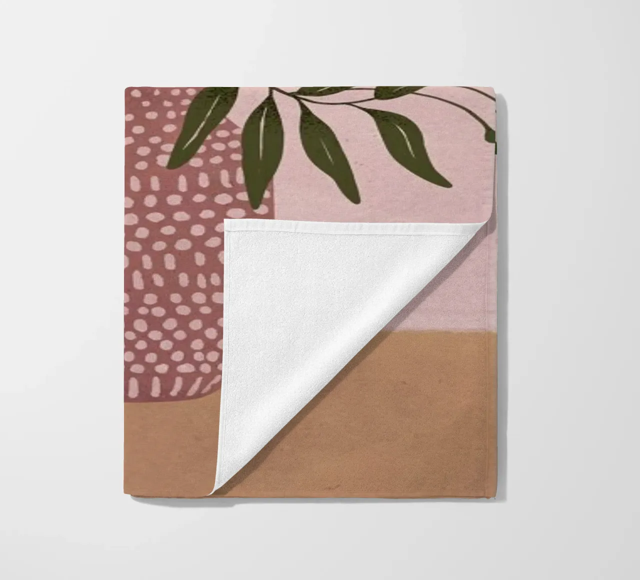 Olive Branch telo mare da Laura Graves