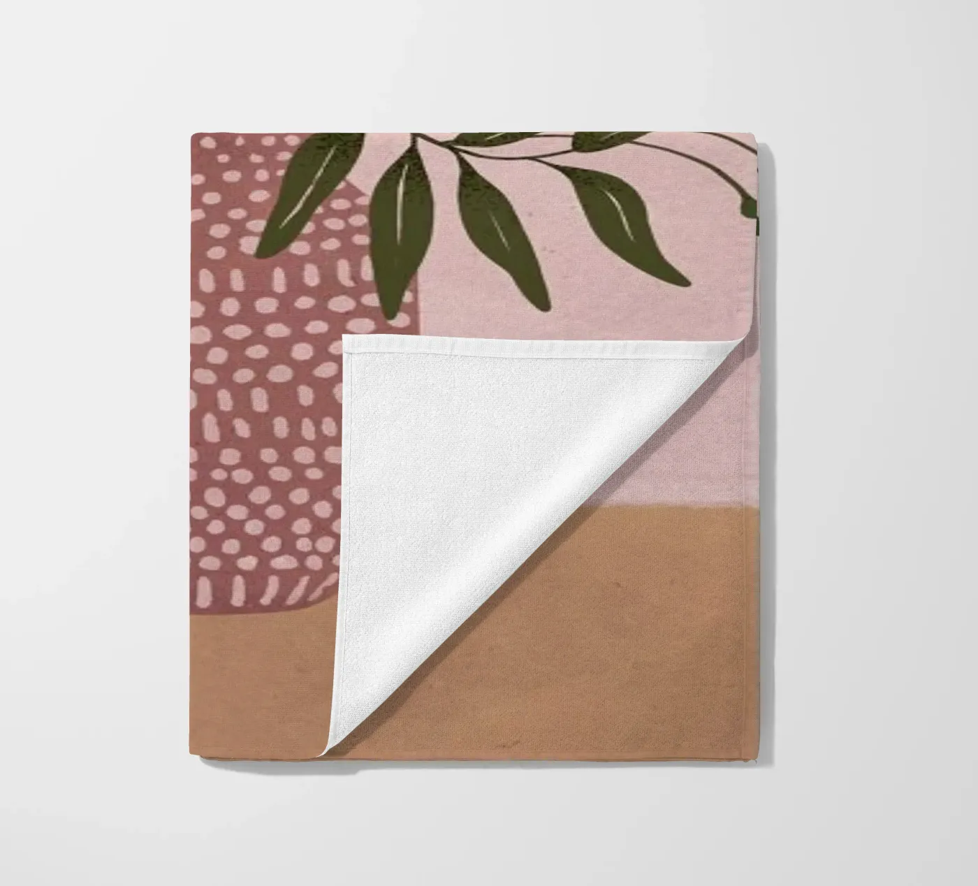 Olive Branch telo mare da Laura Graves