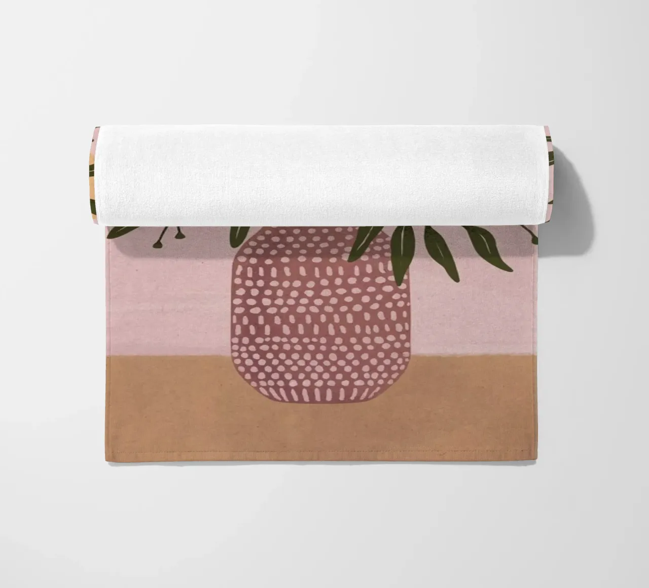 Olive Branch telo mare da Laura Graves