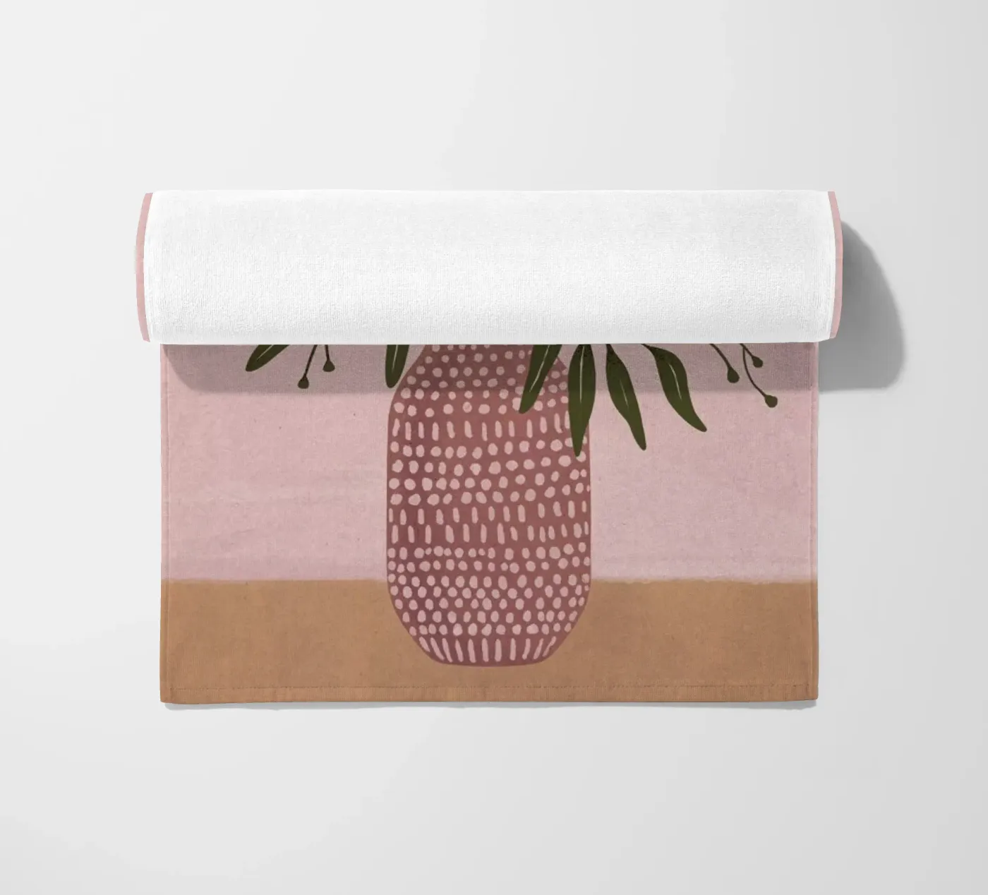 Olive Branch telo mare da Laura Graves