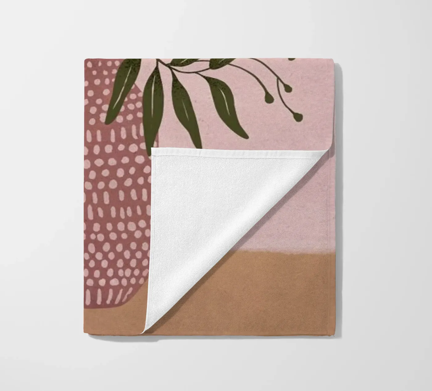 Olive Branch telo mare da Laura Graves