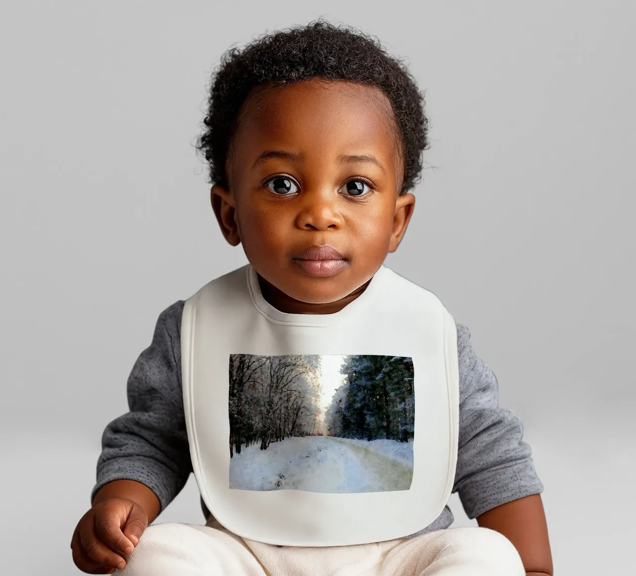 Inverno bavaglino da Massimo Frascogna