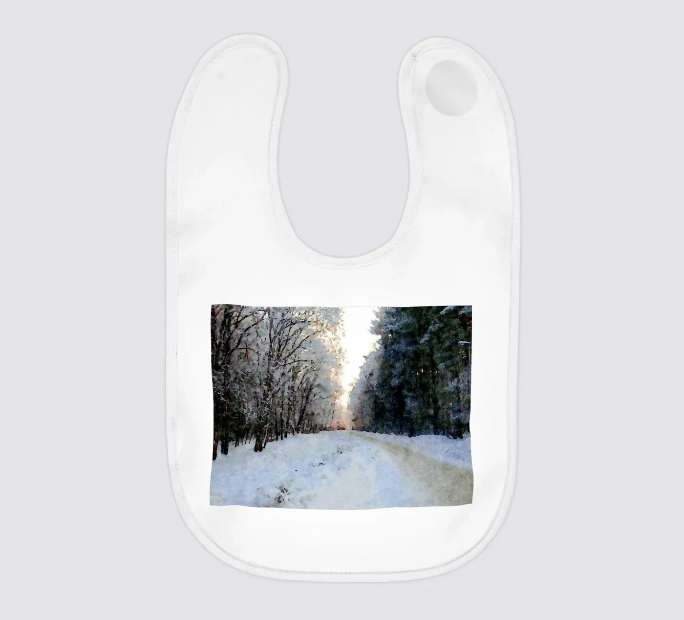 Inverno bavaglino da Massimo Frascogna
