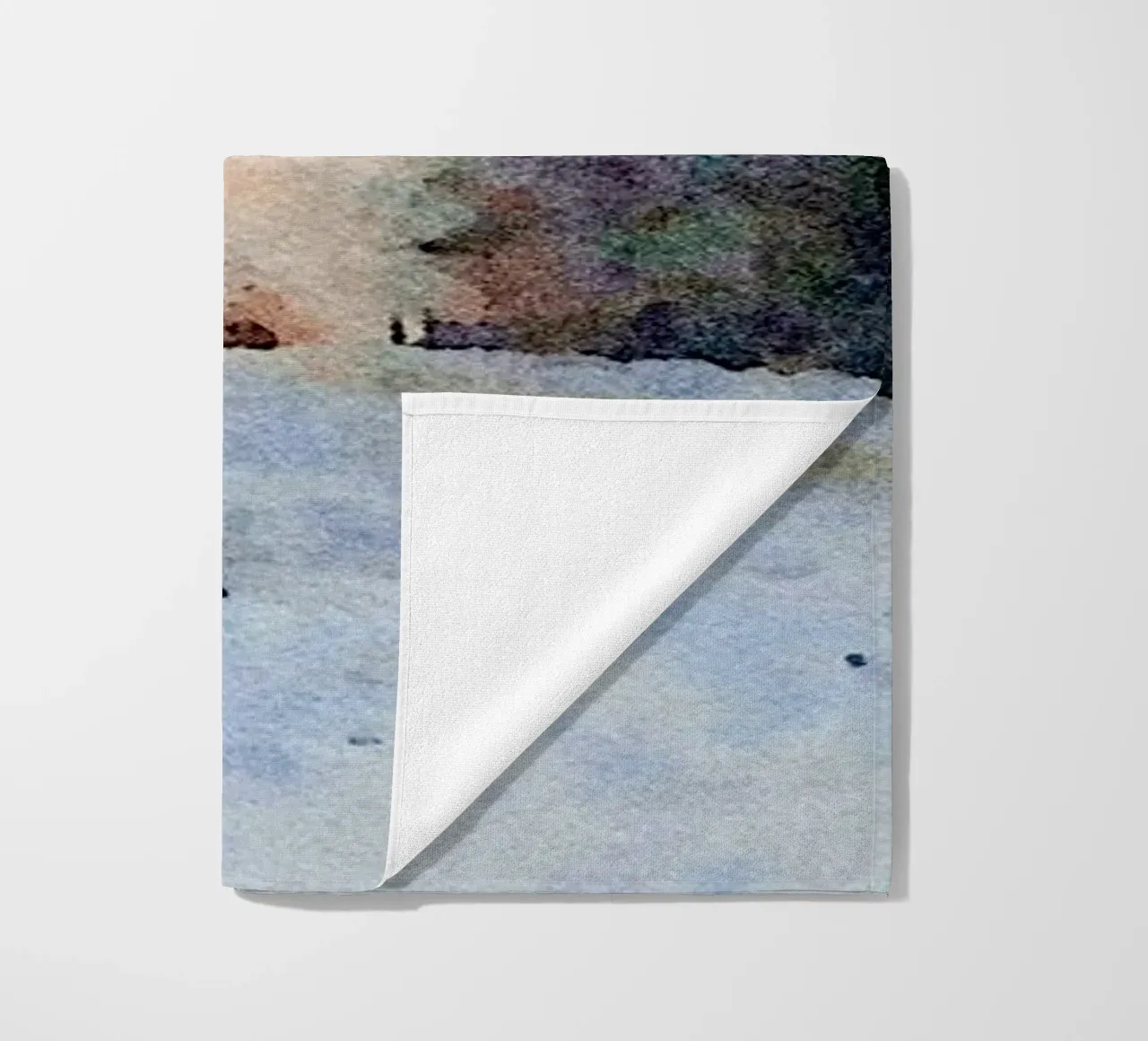 Inverno telo mare da Massimo Frascogna