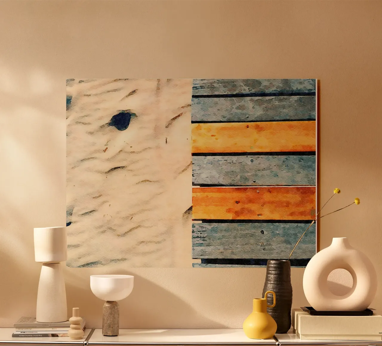 Cicalino plexiglass da Massimo Frascogna