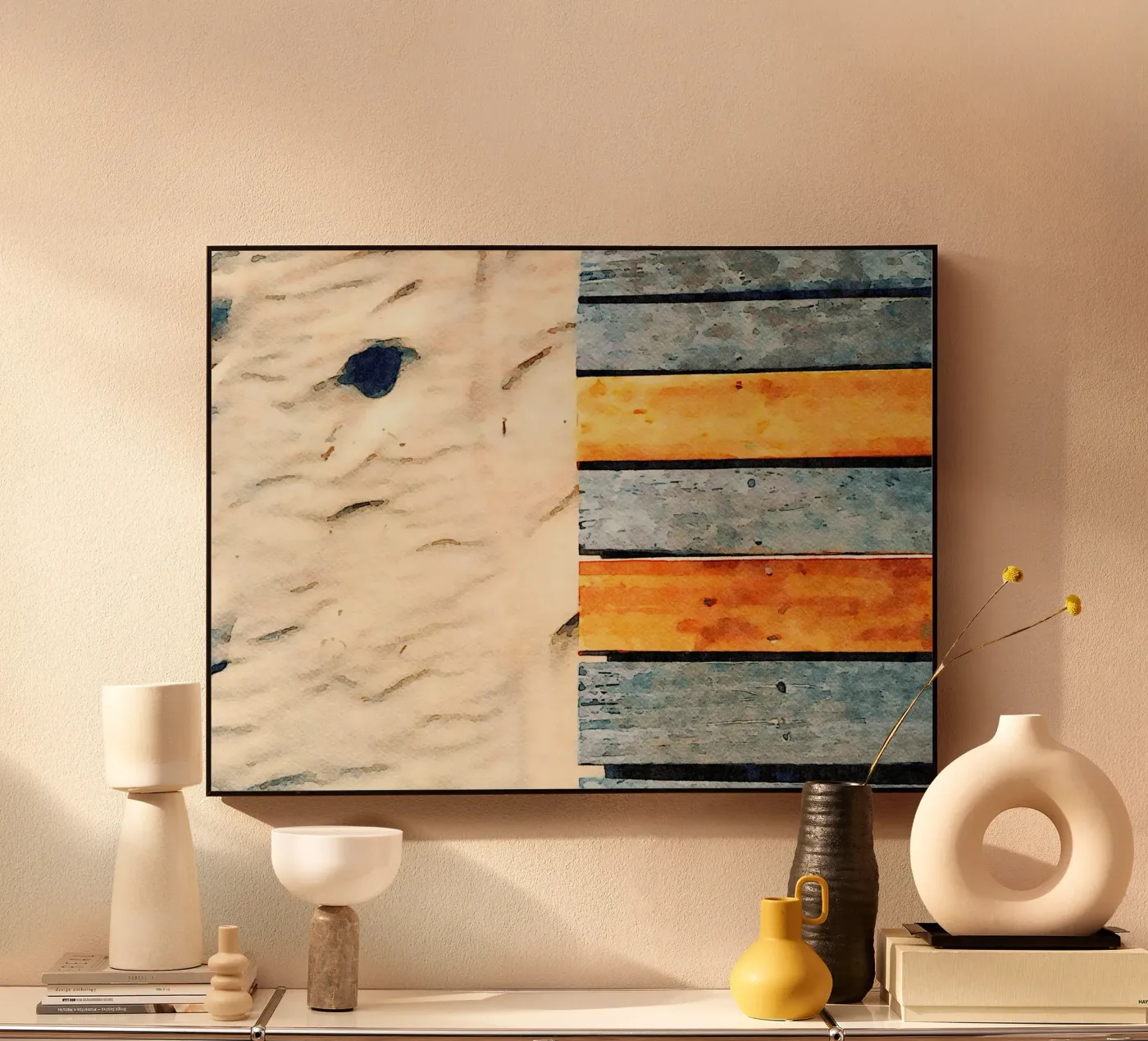 Buzzer pannello forex da Massimo Frascogna