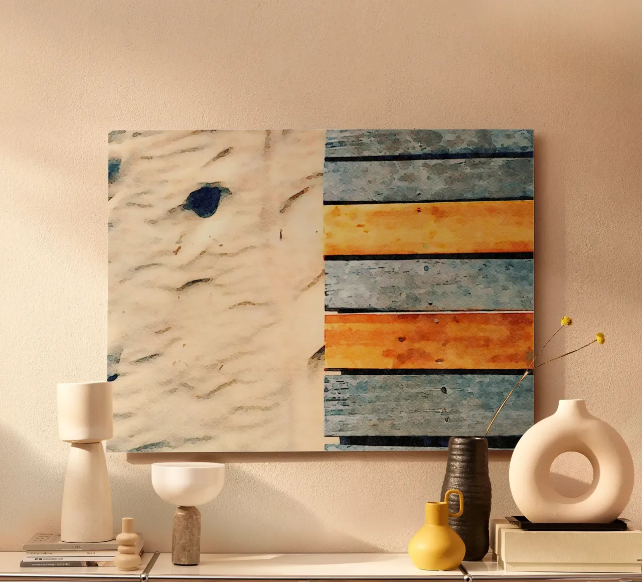 Buzzer forex plate by Massimo Frascogna