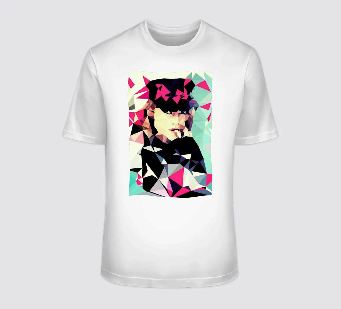 Multicolor t-shirt da Mayka ienova