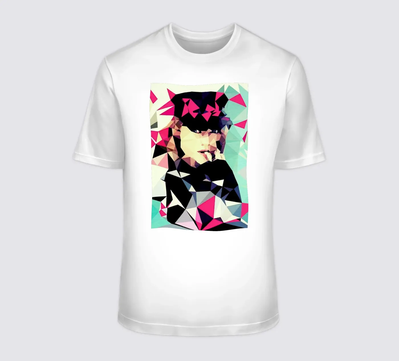Multicolor t-shirt da Mayka ienova