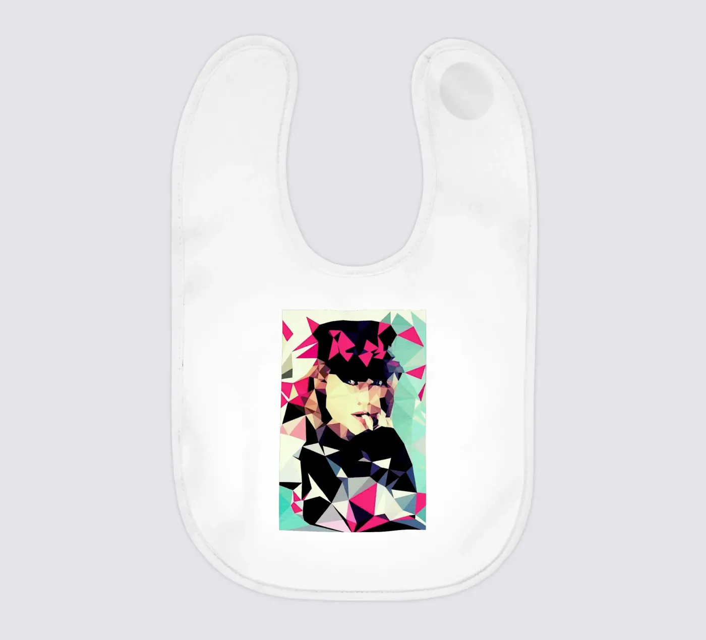 Multicolor bavoir de Mayka ienova