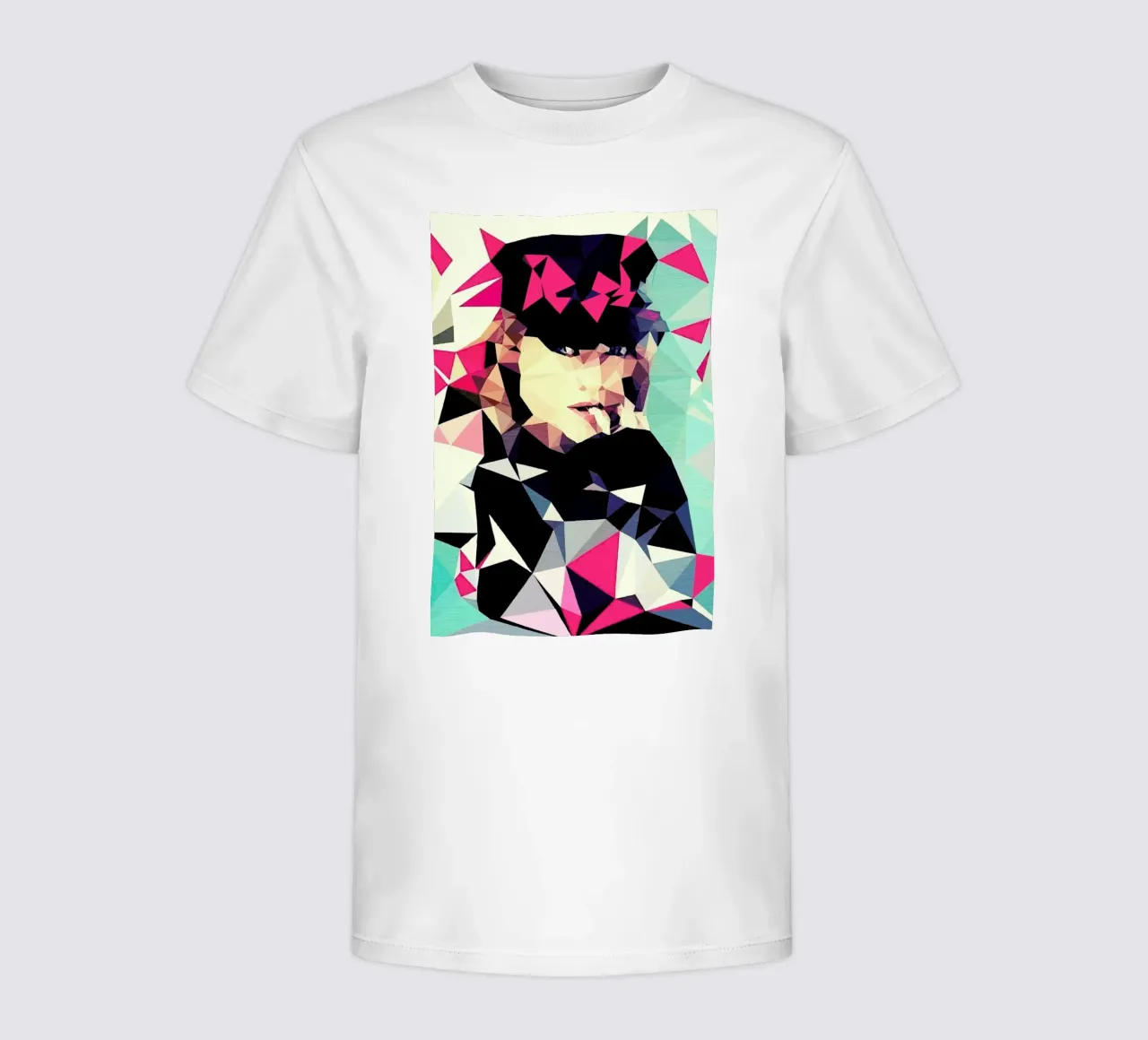 Multicolor t-shirt bambini da Mayka ienova