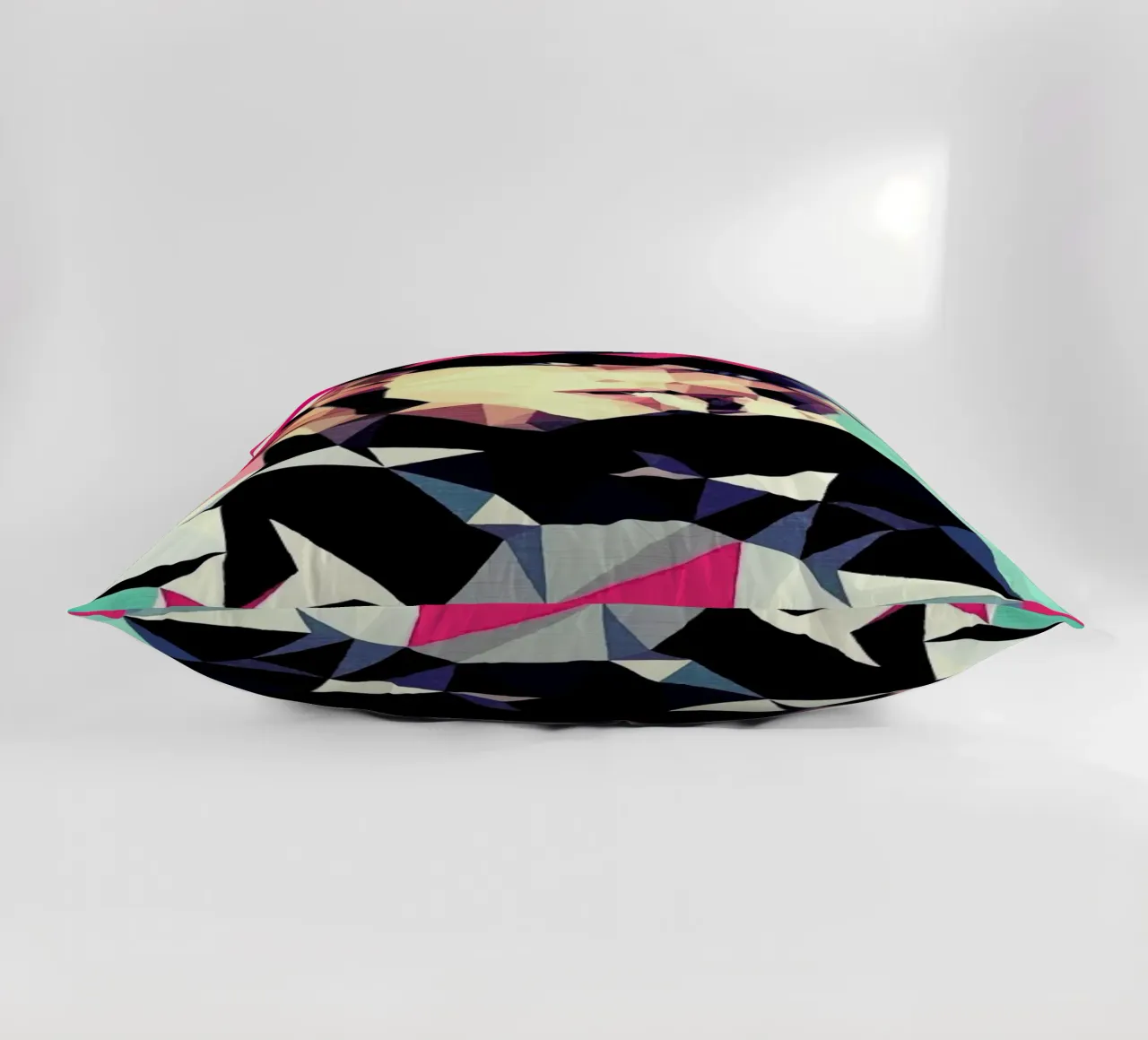 Multicolor cuscino da Mayka ienova