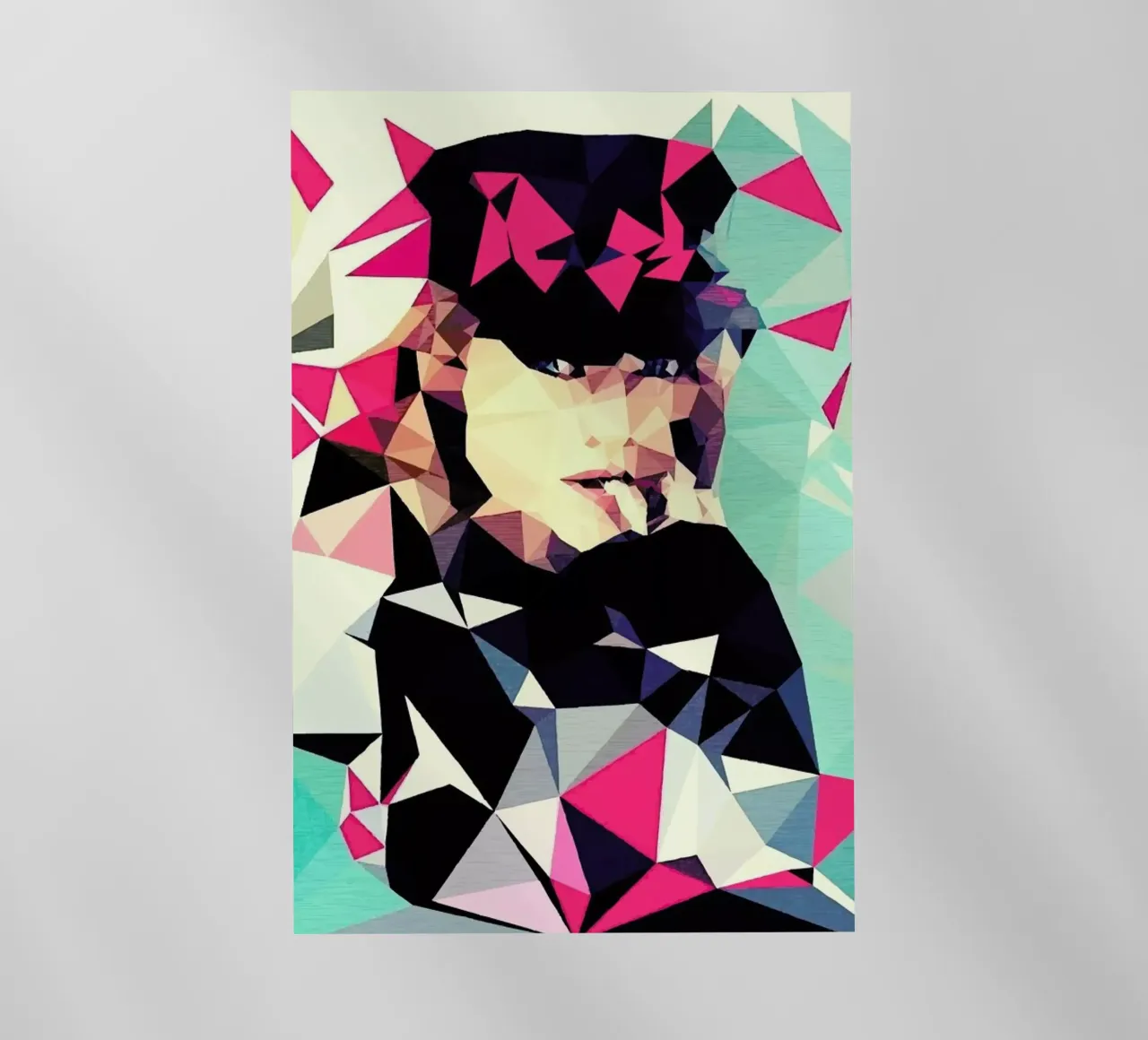 Multicolor pellicola backlit da Mayka ienova