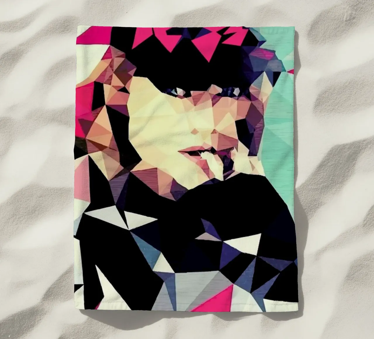 Multicolor telo mare da Mayka ienova