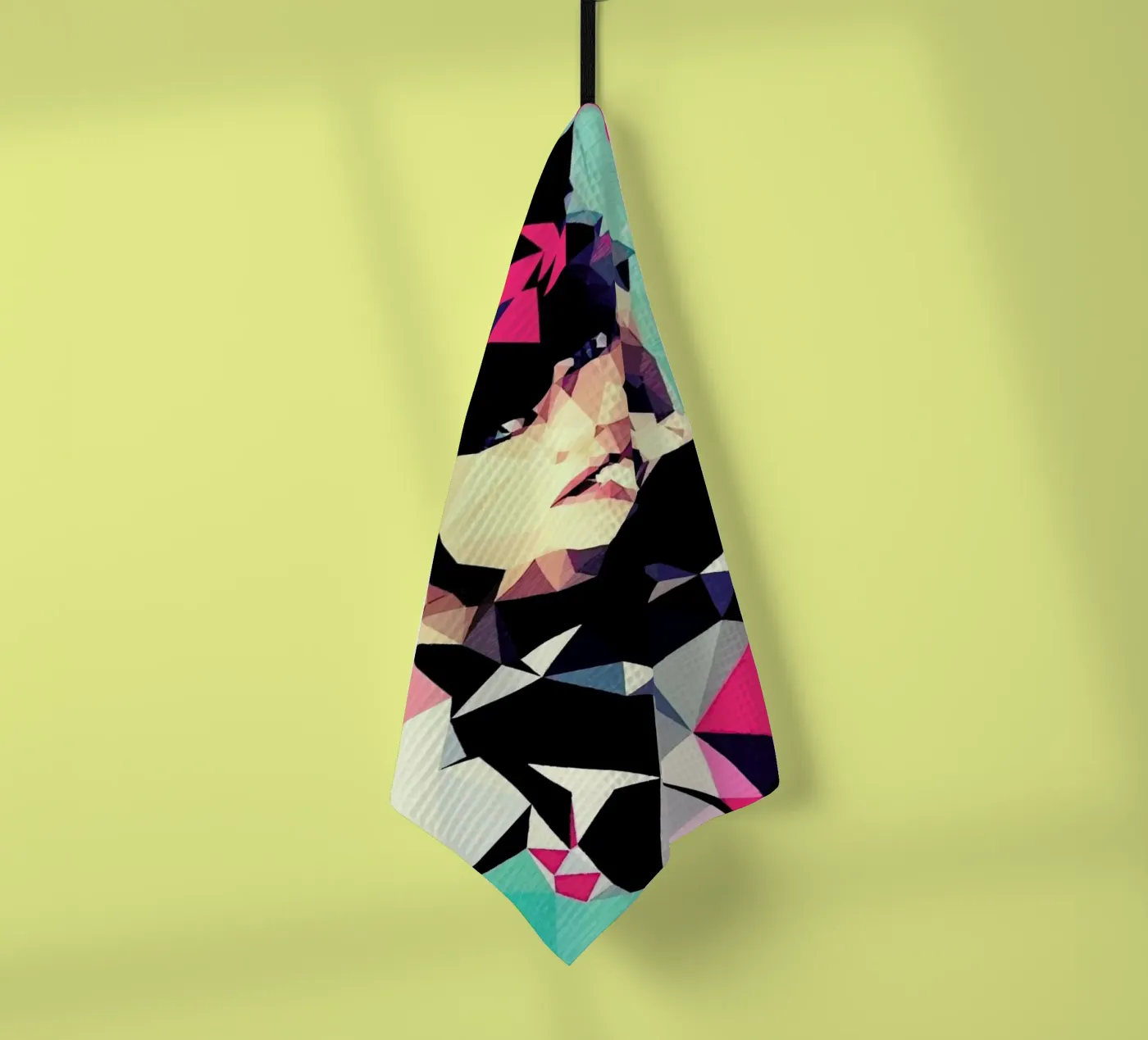 Multicolor torchon de Mayka ienova