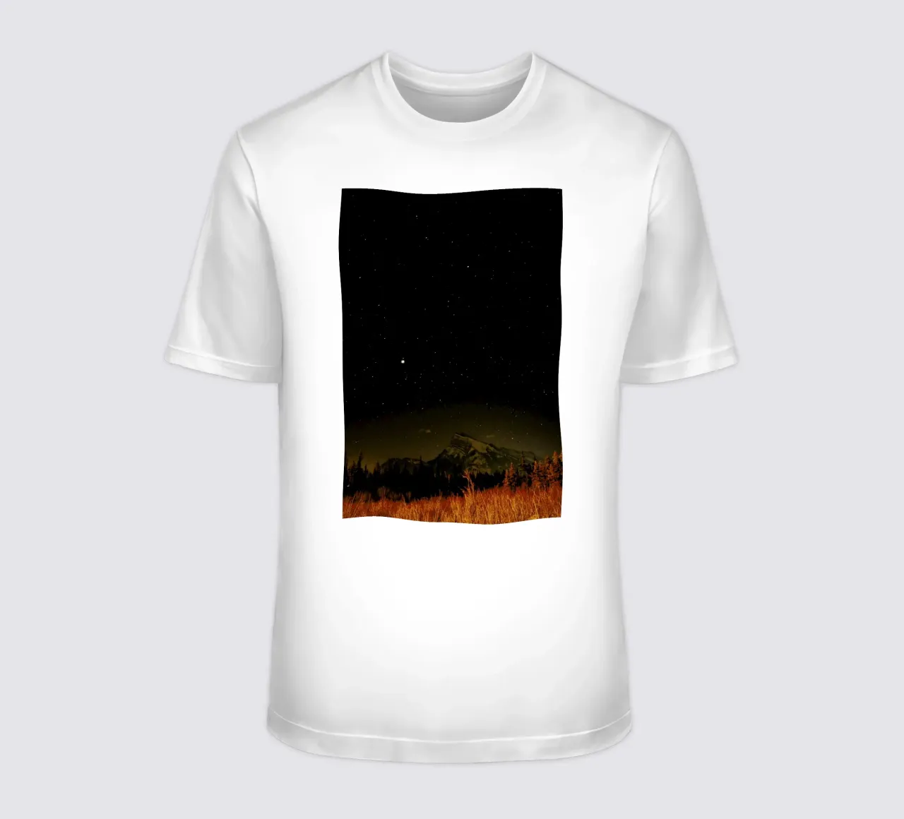 Starstruck @natureman45 t-shirt da EyeEm Mobile GmbH