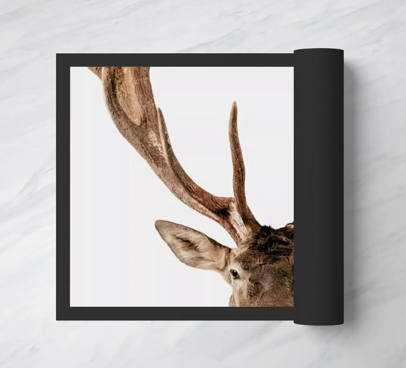 Reindeer zerbino da Paws & Claws