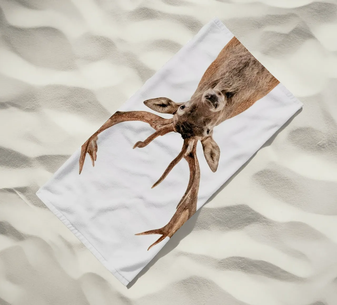 Reindeer telo mare da Paws & Claws