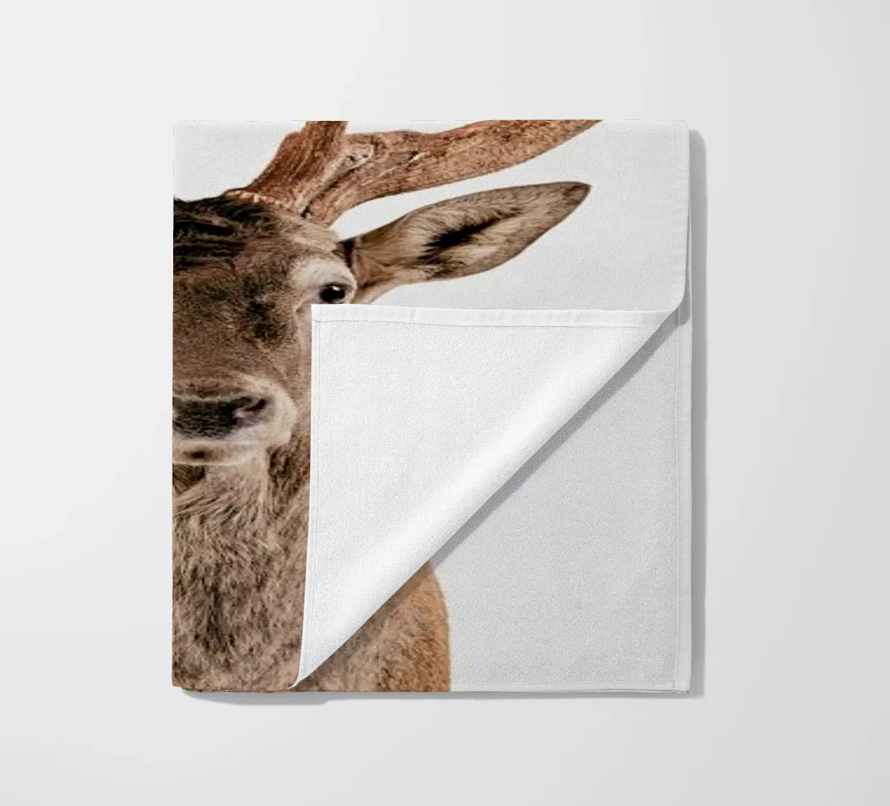 Reindeer telo mare da Paws & Claws