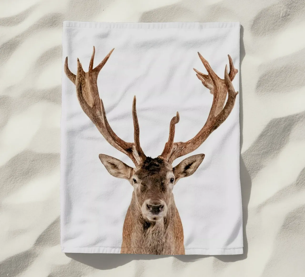 Reindeer telo mare da Paws & Claws