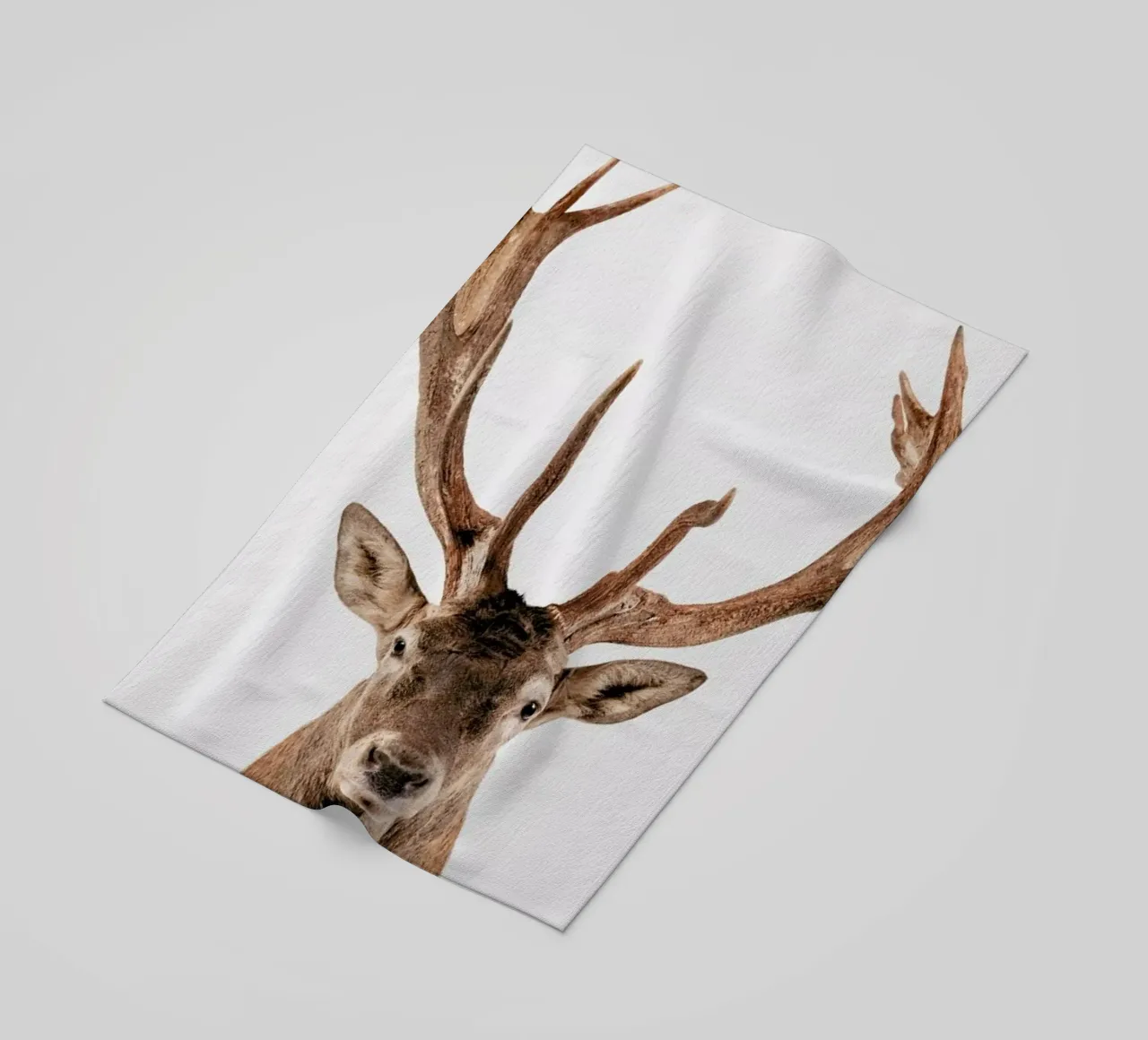 Reindeer telo mare da Paws & Claws