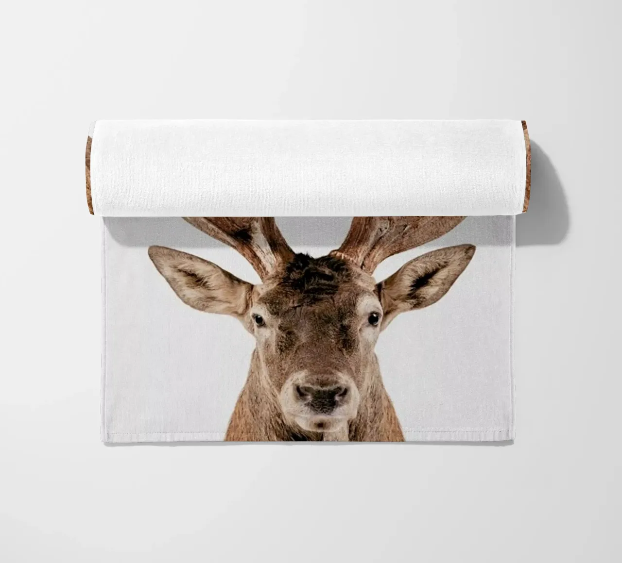 Reindeer telo mare da Paws & Claws