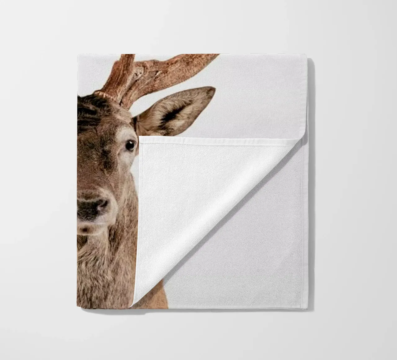 Reindeer telo mare da Paws & Claws