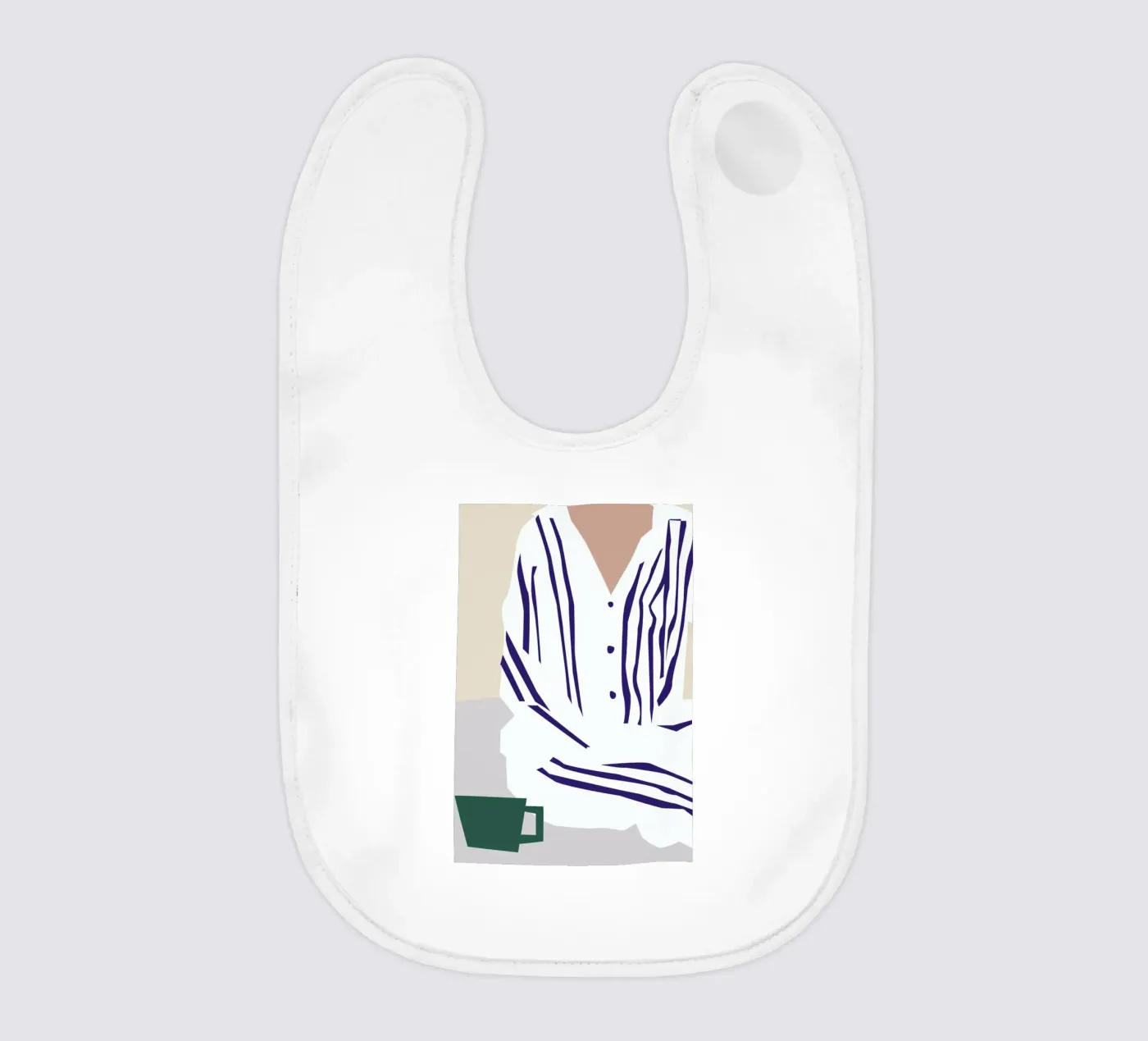 PJ bavaglino da Helena Ravenne