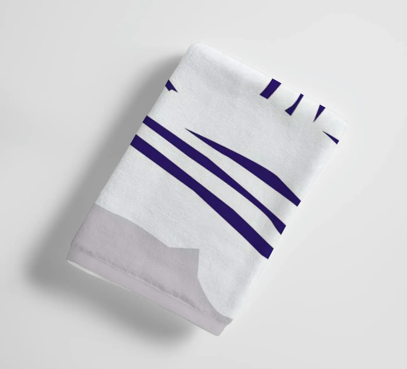PJ towel by Helena Ravenne
