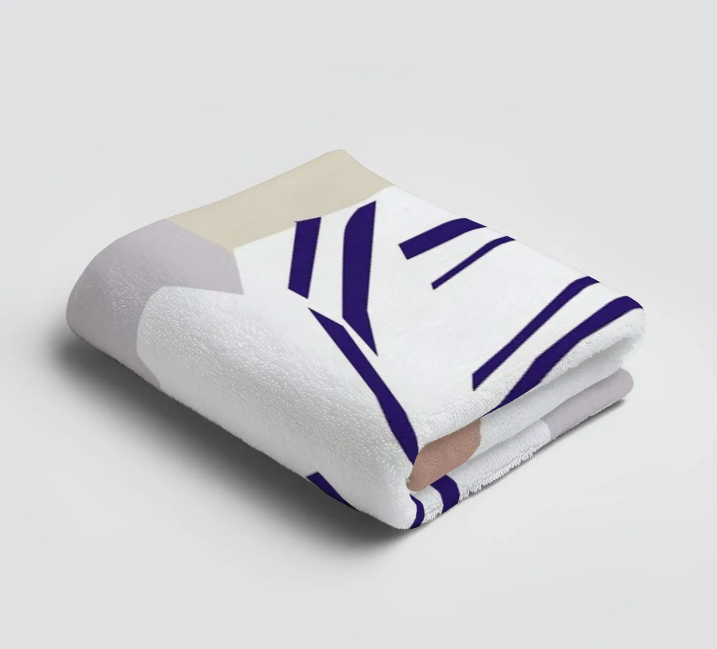 PJ towel by Helena Ravenne