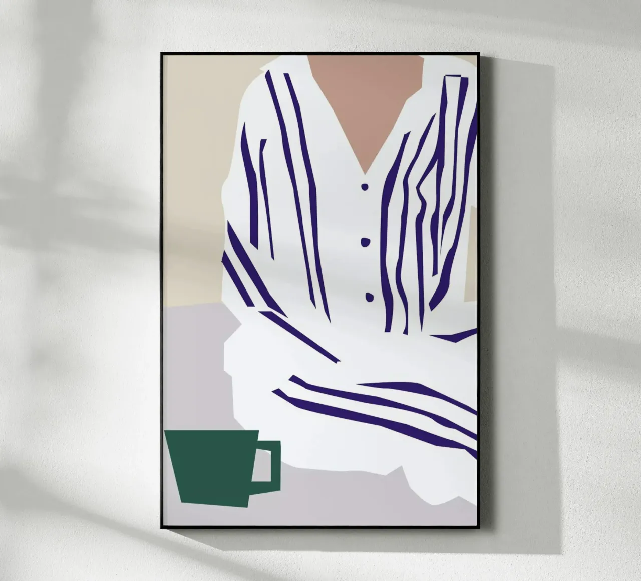 PJ plexiglass da Helena Ravenne