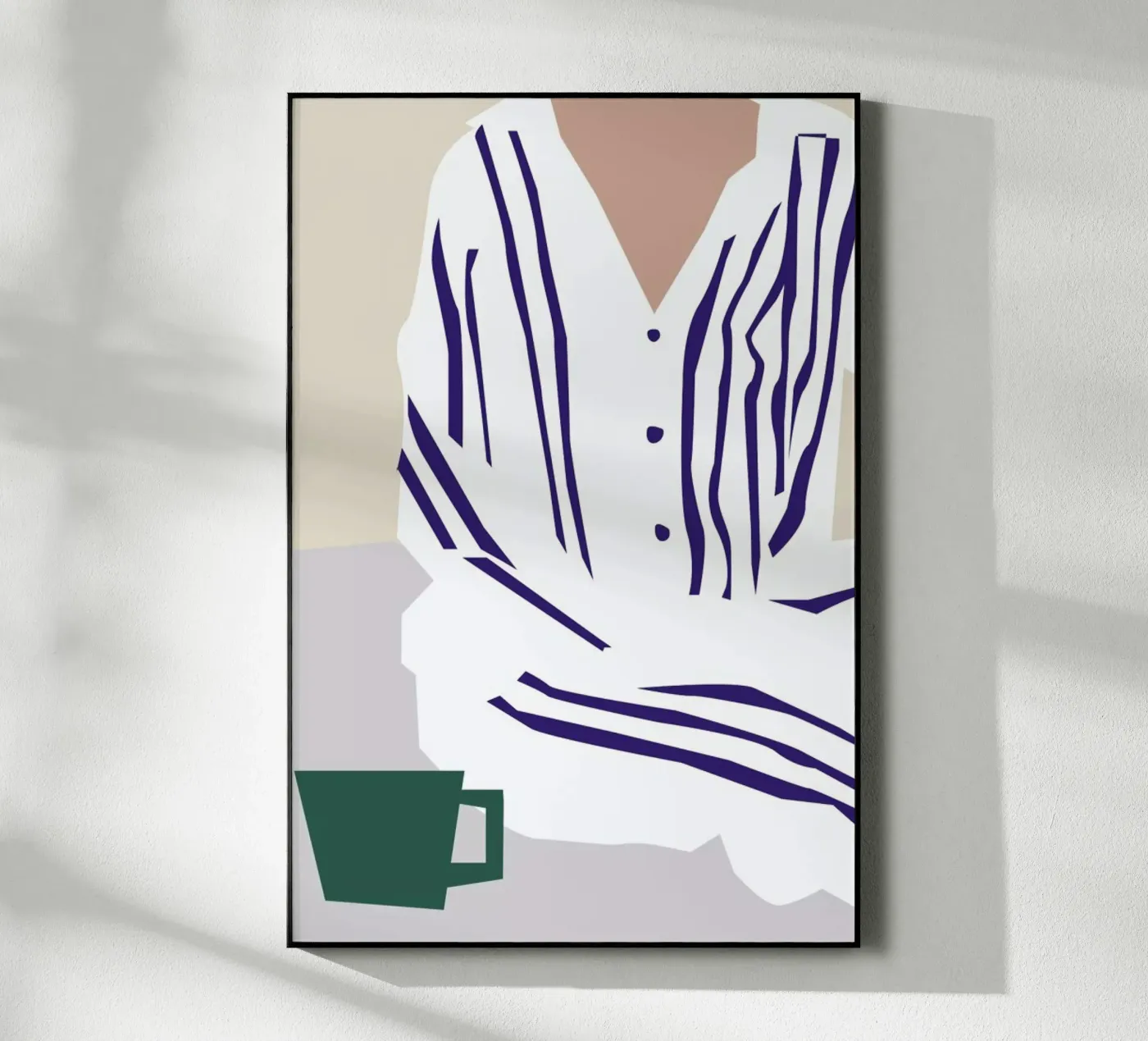 PJ plexiglass da Helena Ravenne