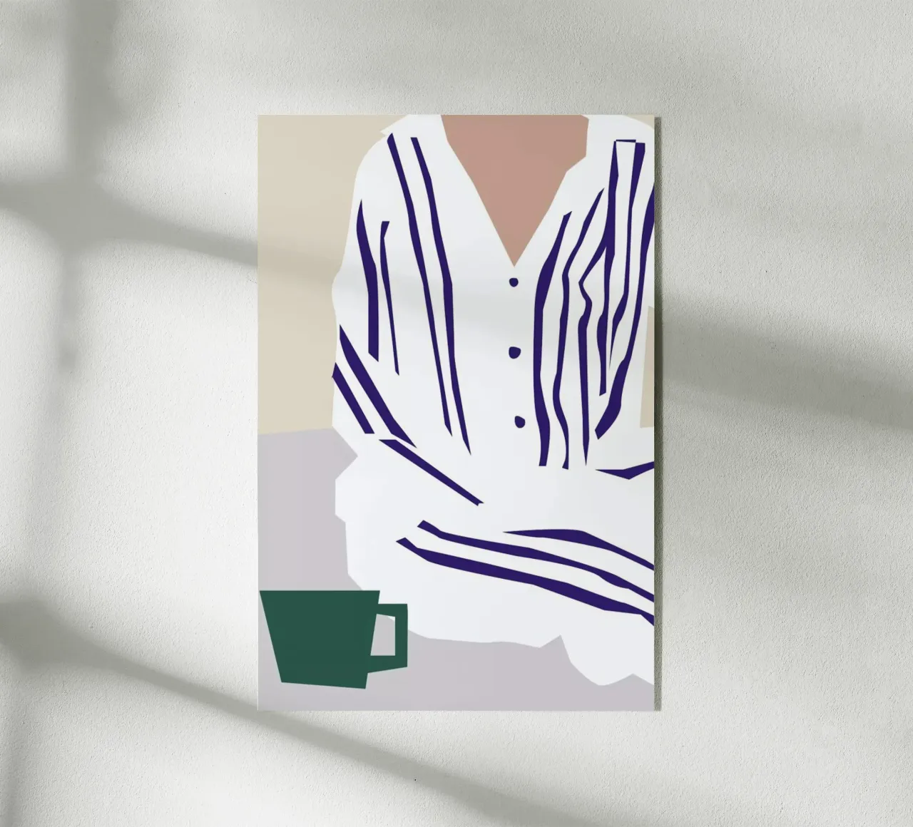 PJ plexiglass da Helena Ravenne