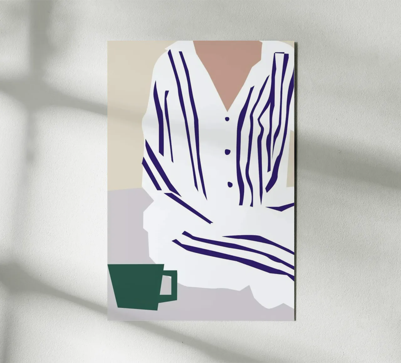 PJ pannello forex da Helena Ravenne