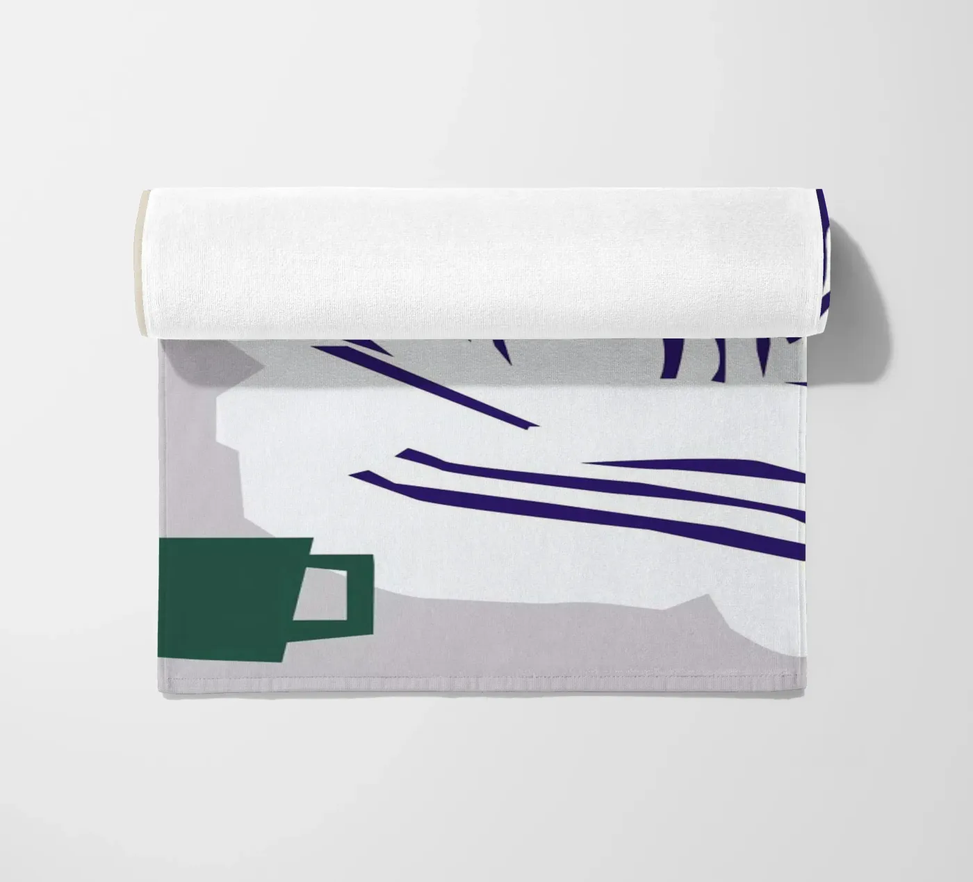 PJ telo mare da Helena Ravenne