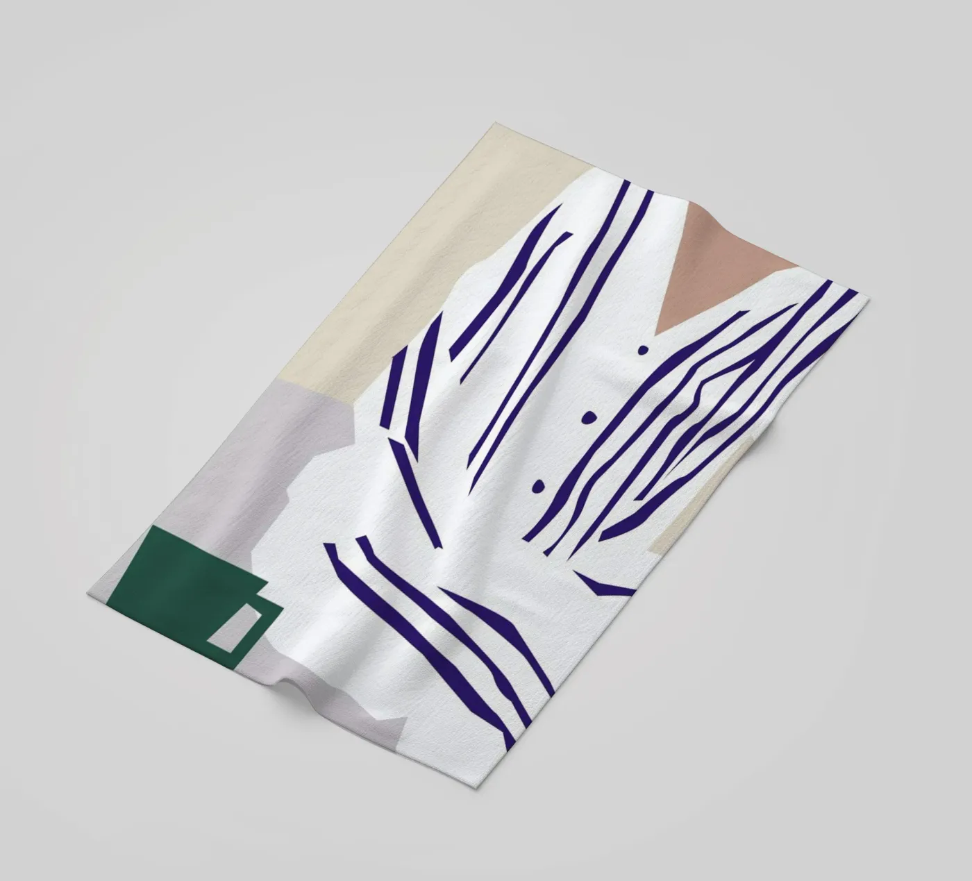 PJ telo mare da Helena Ravenne